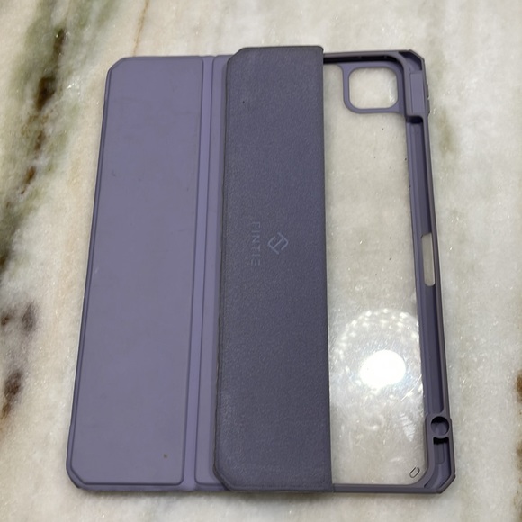 Fintie Hybrid Slim Case for iPad Pro 11-inch (4th / 3rd Generation) - Picture 5 of 6